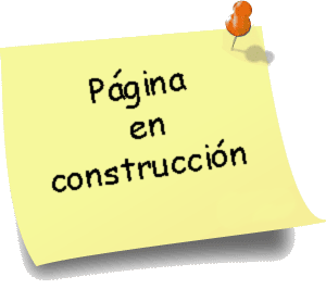 En Construcción