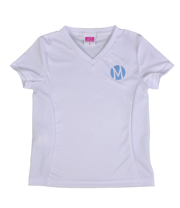 Uniforme Colegio Marymount T-shirt 