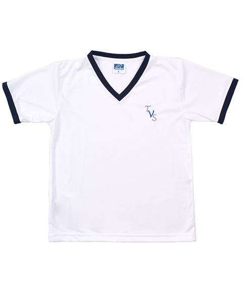 Uniforme The Victoria School T-Shirt Unisex